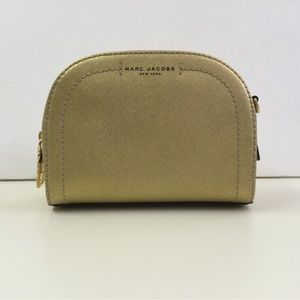 Marc Jacobs Playback Dome Crossbody